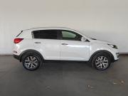 Kia Sportage III Москва  - изображение 26