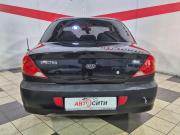 Kia Spectra I Рестайлинг 2 Воронеж  - изображение 27