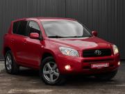 Toyota RAV4 III (XA30) Екатеринбург  - изображение 26