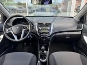 Hyundai Solaris I Новосибирск  - изображение 25