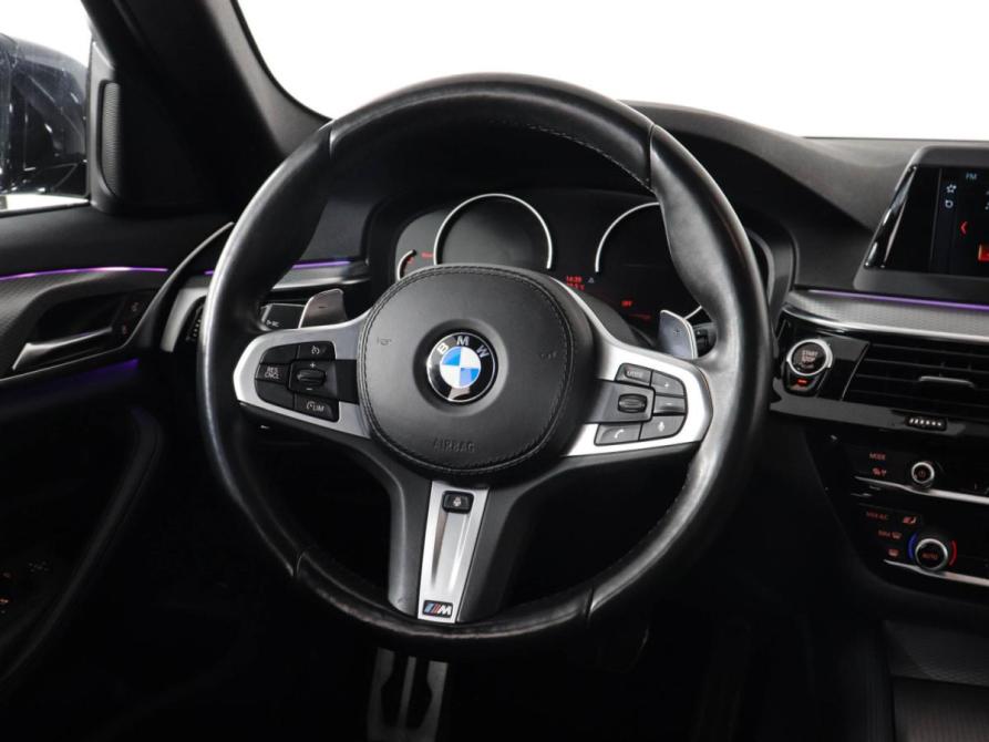 BMW 5 серии VII (G30/G31/G38) Химки  - изображение 15