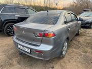 Mitsubishi Lancer X Рестайлинг Пермь  - изображение 6