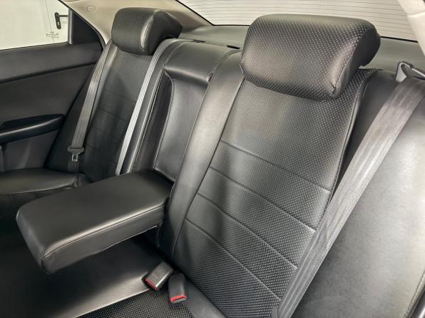 Kia Cerato II с пробегом 2011 года, цена 1 020 000 рублей, 133939 км, седан, Автокод Объявления