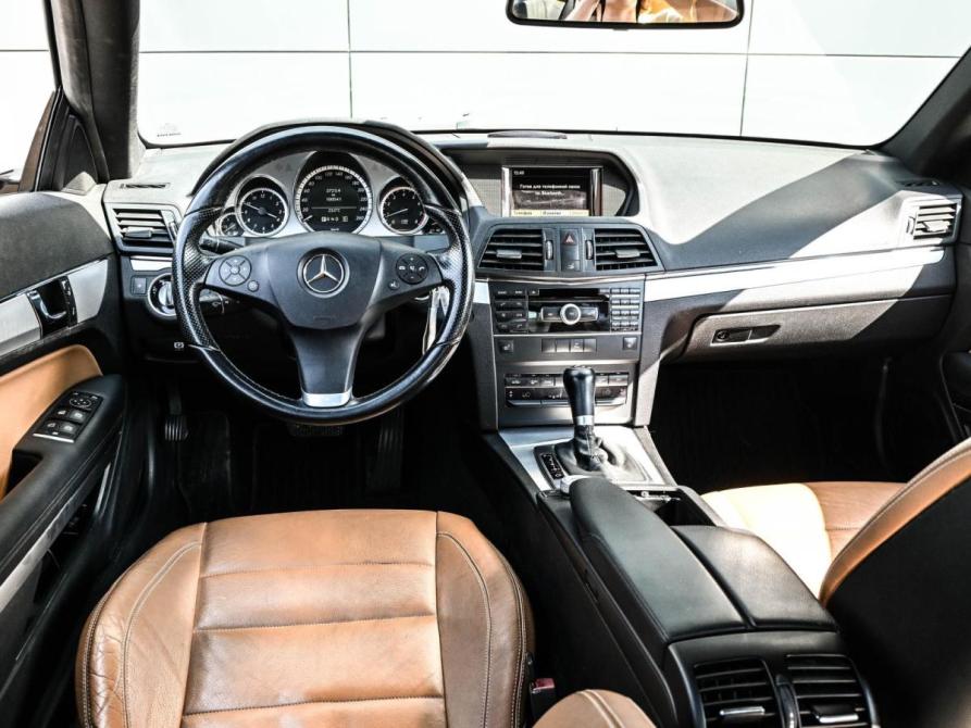 Mercedes-Benz E-Класс IV (W212 S212 C207) Новороссийск  - изображение 6