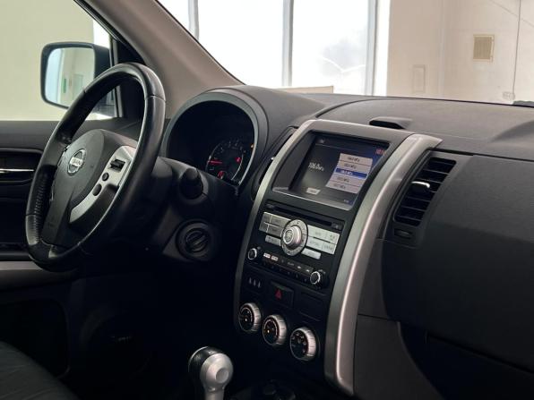 Nissan X-Trail II Рестайлинг с пробегом 2011 года, цена 1 500 000 рублей, 194491 км, внедорожник, Автокод Объявления