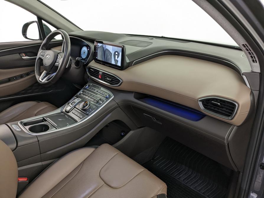 Hyundai Santa Fe IV Рестайлинг Москва  - изображение 11