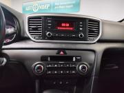Kia Sportage IV Рестайлинг Москва  - изображение 37