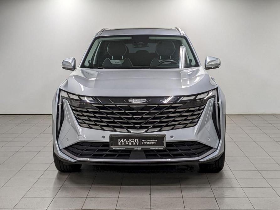 Geely Atlas II Москва  - изображение 2