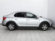 Renault Logan II Рестайлинг Ростов-на-Дону  - изображение 20