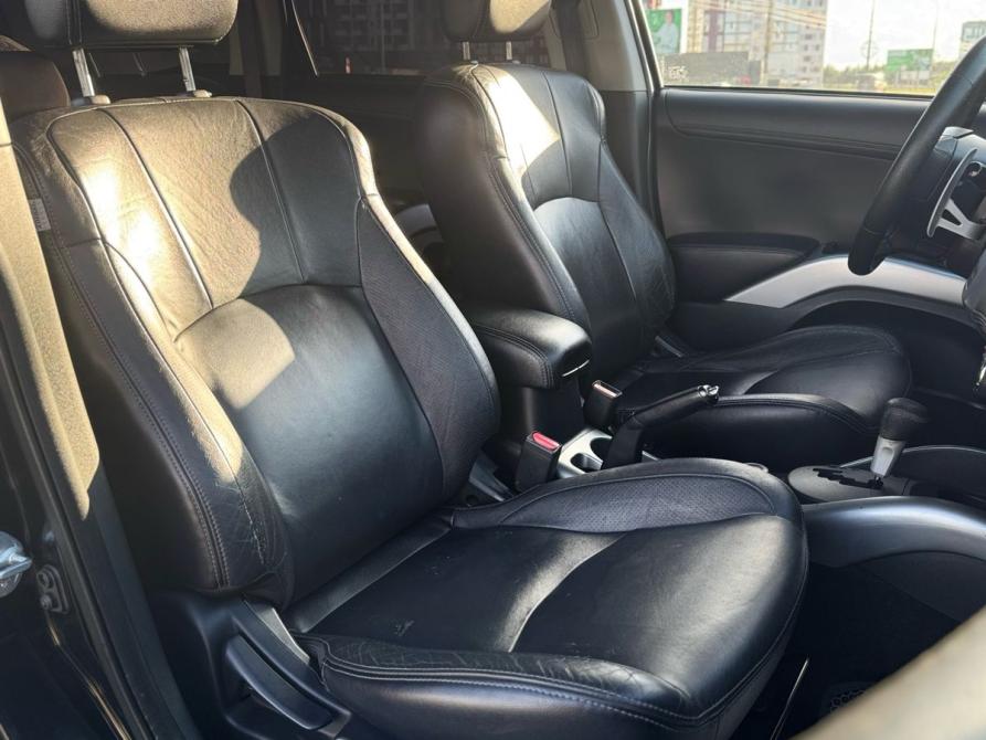 Mitsubishi Outlander II Рестайлинг Ижевск  - изображение 11
