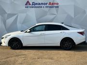 Hyundai Elantra VII (CN7) Набережные Челны  - изображение 29