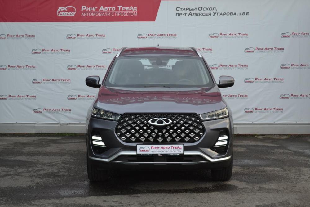 Chery Tiggo 7 Pro I Старый Оскол  - изображение 3