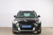 Skoda Yeti I Новосибирск  - изображение 19