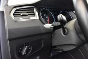 Volkswagen Tiguan II Рестайлинг Москва  - изображение 27