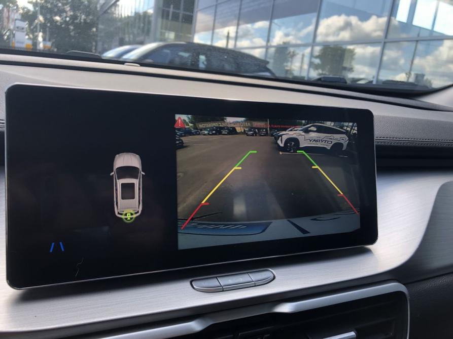 Geely Coolray I Брянск  - изображение 14