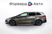 Kia Ceed II Тюмень  - изображение 30
