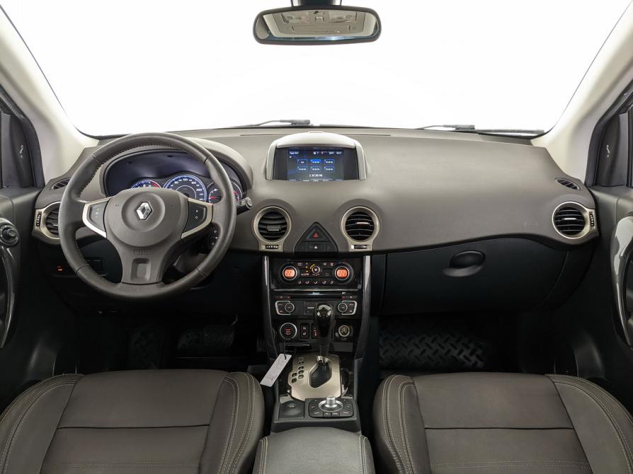 Renault Koleos I Рестайлинг 2 Москва  - изображение 14