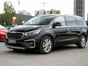 Kia Carnival III Ижевск  - изображение 32