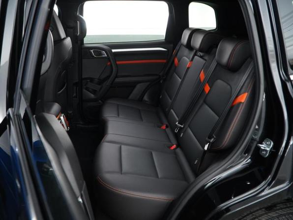 Haval Dargo I с пробегом 2023 года, цена 2 519 444 рубля, 60658 км, внедорожник, Автокод Объявления