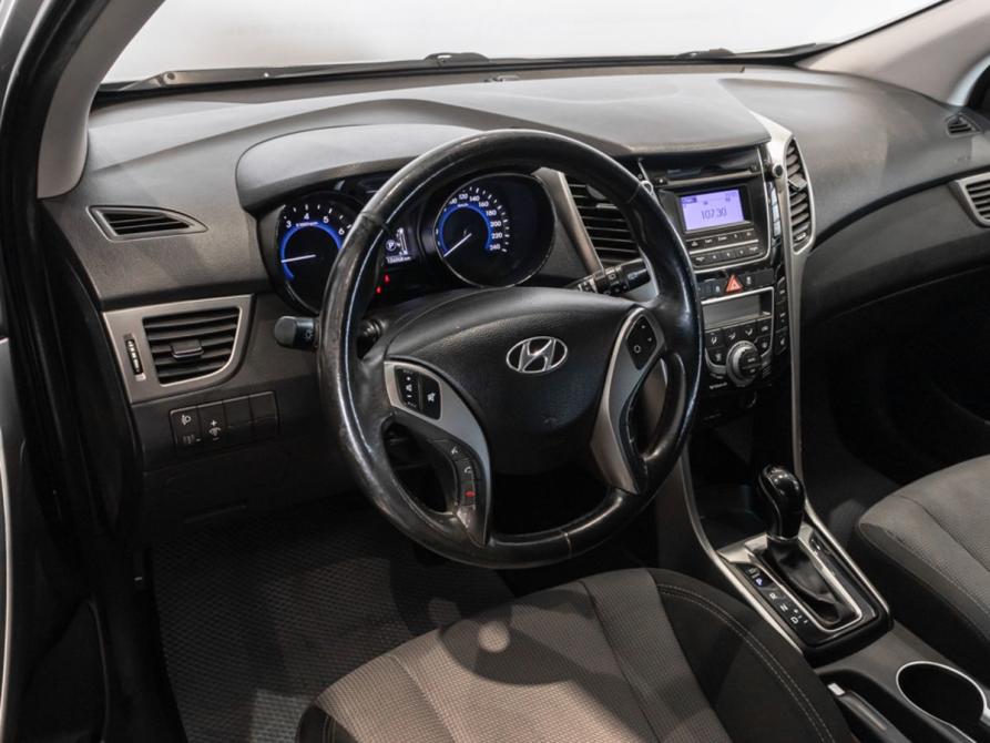 Hyundai i30 II Казань  - изображение 6