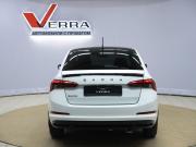 Skoda Rapid II Уфа  - изображение 22
