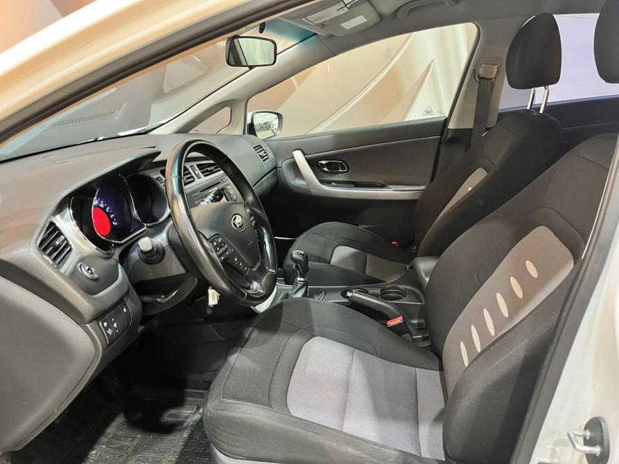 Kia Ceed II Пермь  - изображение 17