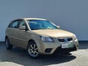 Kia Rio II Рестайлинг Новочеркасск  - изображение 15