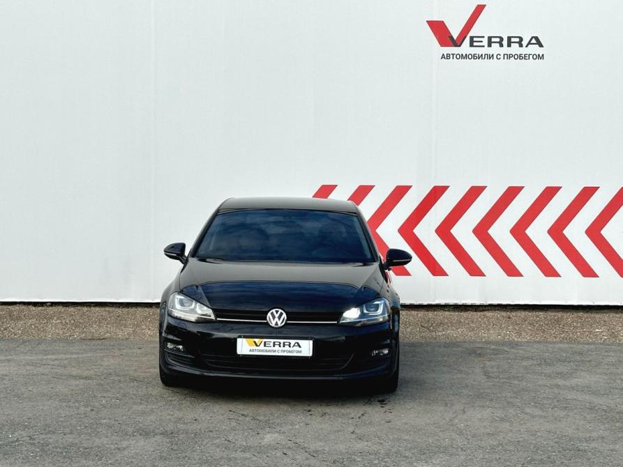 Volkswagen Golf VII Пермь  - изображение 5