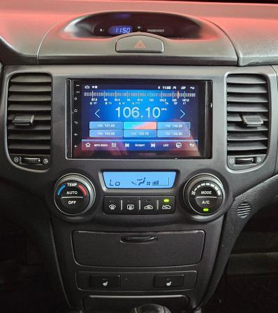 Kia Magentis II с пробегом 2008 года, цена 585 000 рублей, 253959 км, седан, Автокод Объявления
