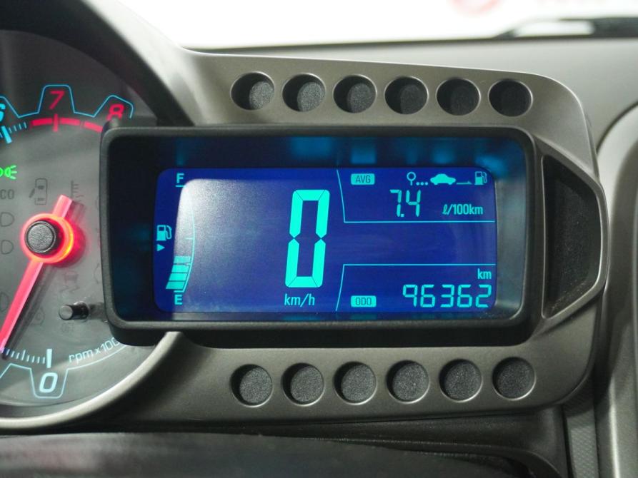 Chevrolet Aveo II Вологда  - изображение 17