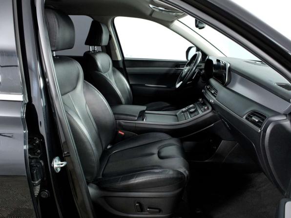 Hyundai Palisade I с пробегом 2021 года, цена 4 497 000 рублей, 95888 км, внедорожник, Автокод Объявления
