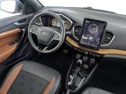 Lada (ВАЗ) Vesta I Рестайлинг (NG) Москва  - изображение 58