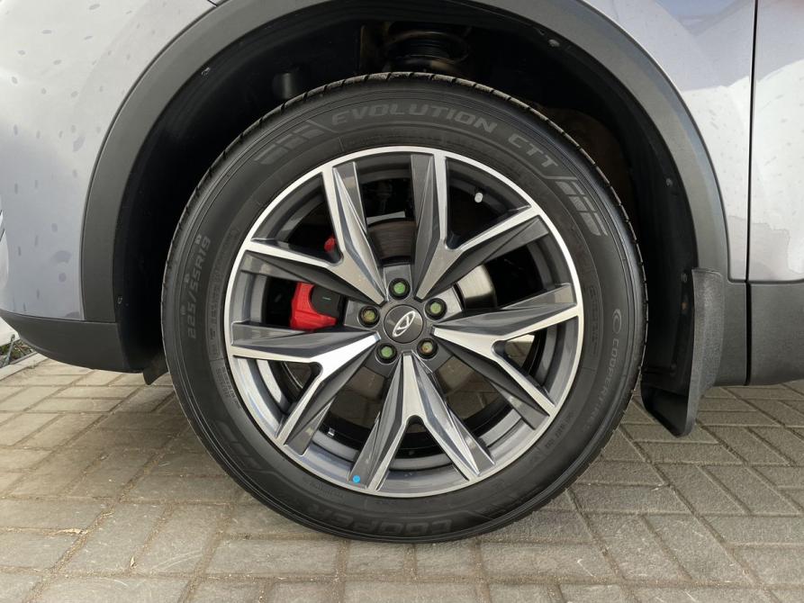 Chery Tiggo 7 Pro Max I Рестайлинг Тамбов  - изображение 20