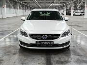 Volvo V60 I Рестайлинг Казань  - изображение 24