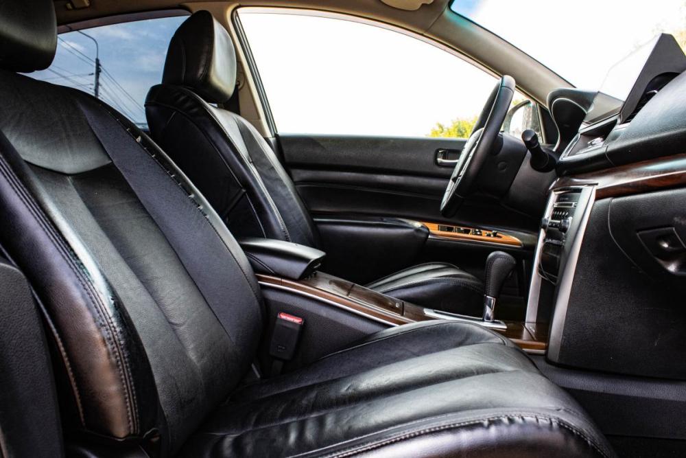 Nissan Teana II (J32) Уфа  - изображение 12