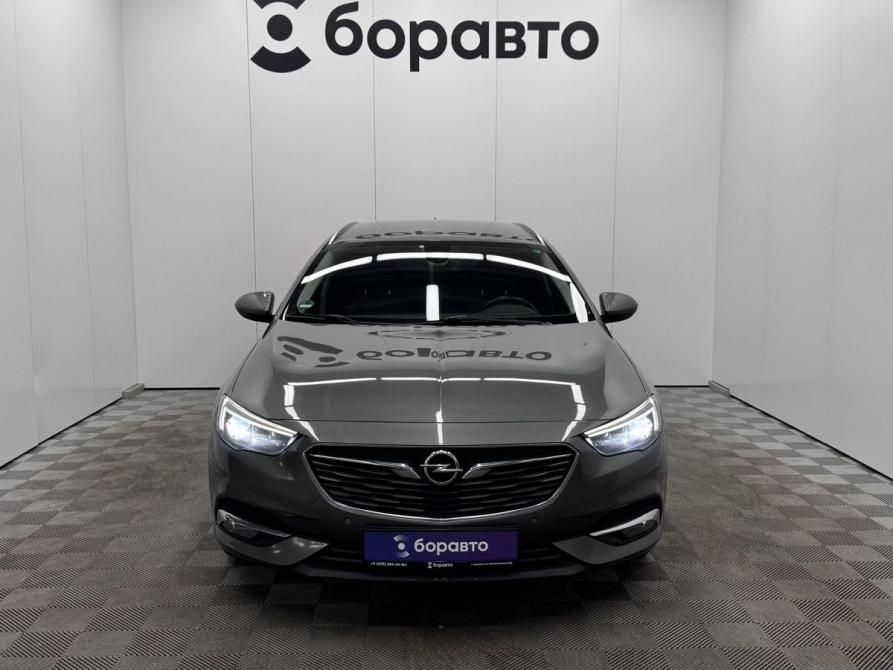 Opel Insignia II Воронеж  - изображение 7