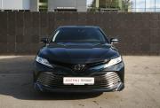 Toyota Camry VIII (XV70) Сыктывкар  - изображение 22
