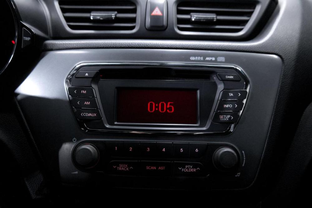 Kia Rio III Тюмень  - изображение 19