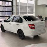 Lada (ВАЗ) Granta I Рестайлинг Нижнекамск  - изображение 28