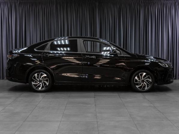 BAIC U5 Plus с пробегом 2023 года, цена 1 394 000 рублей, 43900 км, седан, Автокод Объявления
