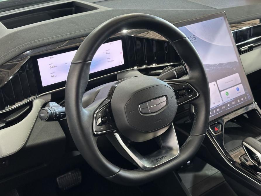 Geely Atlas II Москва  - изображение 12