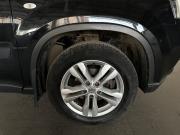 Nissan X-Trail II Рестайлинг Москва  - изображение 42