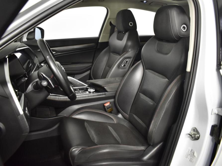 Geely Tugella I Казань  - изображение 10