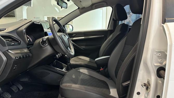 Lada (ВАЗ) Vesta I Рестайлинг (NG) с пробегом 2023 года, цена 1 179 000 рублей, 33000 км, седан, Автокод Объявления