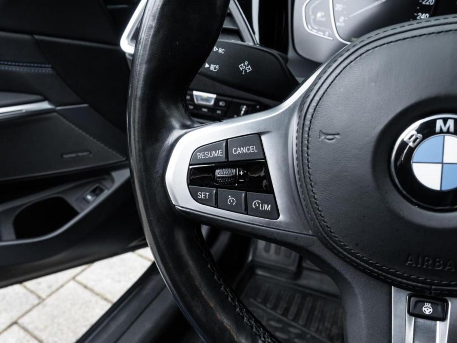 BMW 3 серии VII (G2x) Ставрополь  - изображение 21