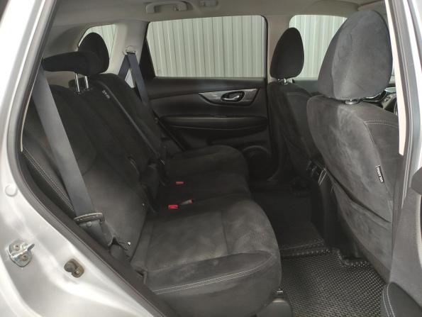 Nissan X-Trail III Рестайлинг с пробегом 2017 года, цена 1 760 000 рублей, 189000 км, внедорожник, Автокод Объявления