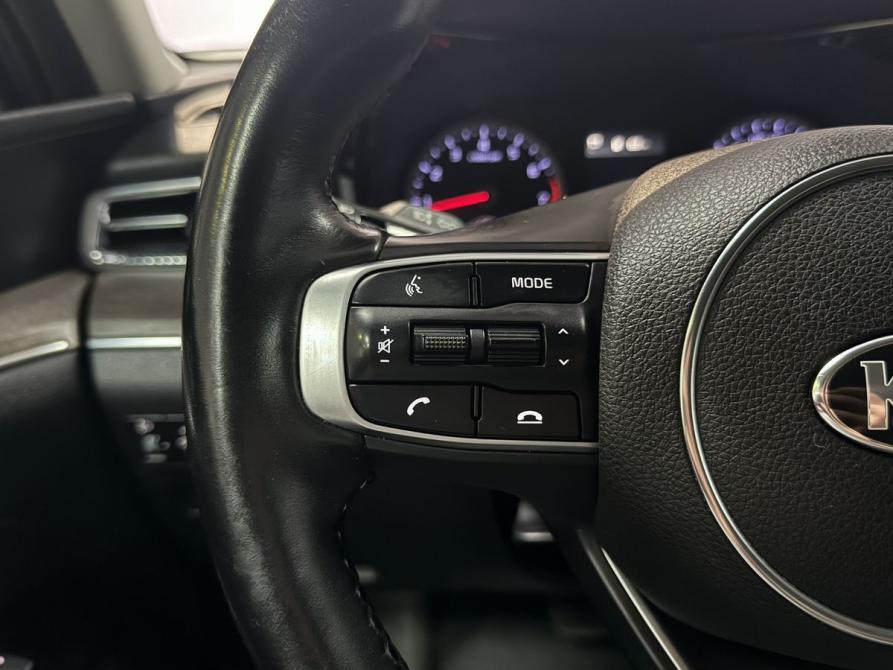 Kia K5 III Тверь  - изображение 13