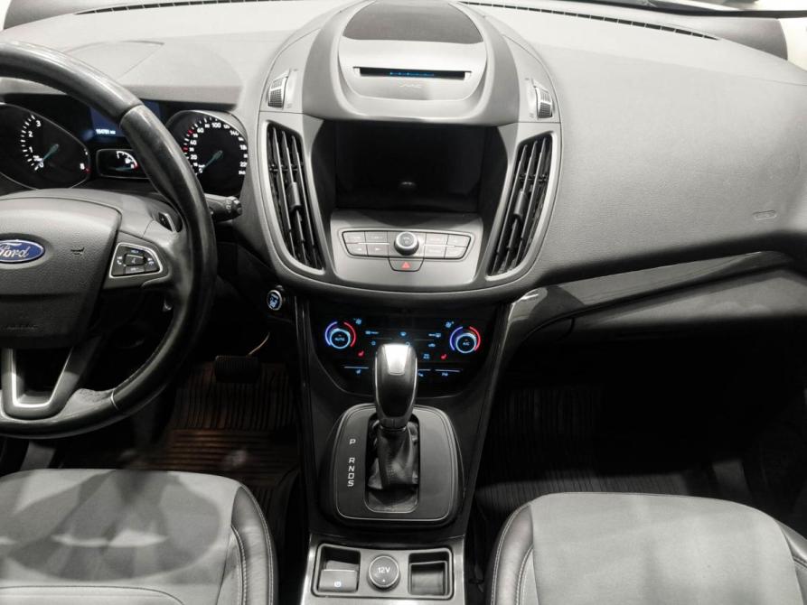 Ford Kuga II Рестайлинг Казань  - изображение 18