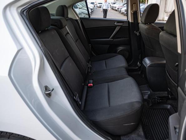 Mazda 3 II (BL) с пробегом 2009 года, цена 650 000 рублей, 298348 км, седан, Автокод Объявления