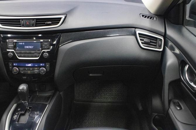 Nissan X-Trail III с пробегом 2015 года, цена 1 550 000 рублей, 189349 км, внедорожник, Автокод Объявления